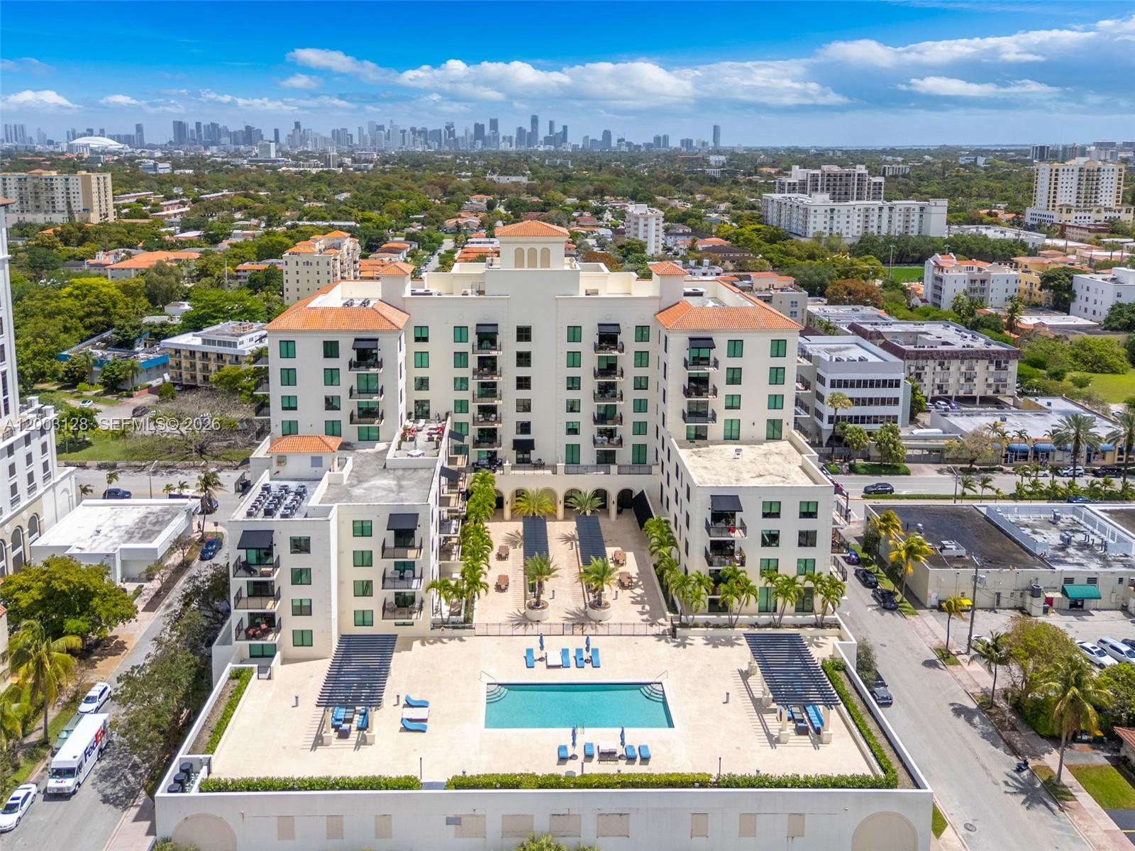 1300 Ponce De Leon Blvd #815 Coral Gables, FL 33134