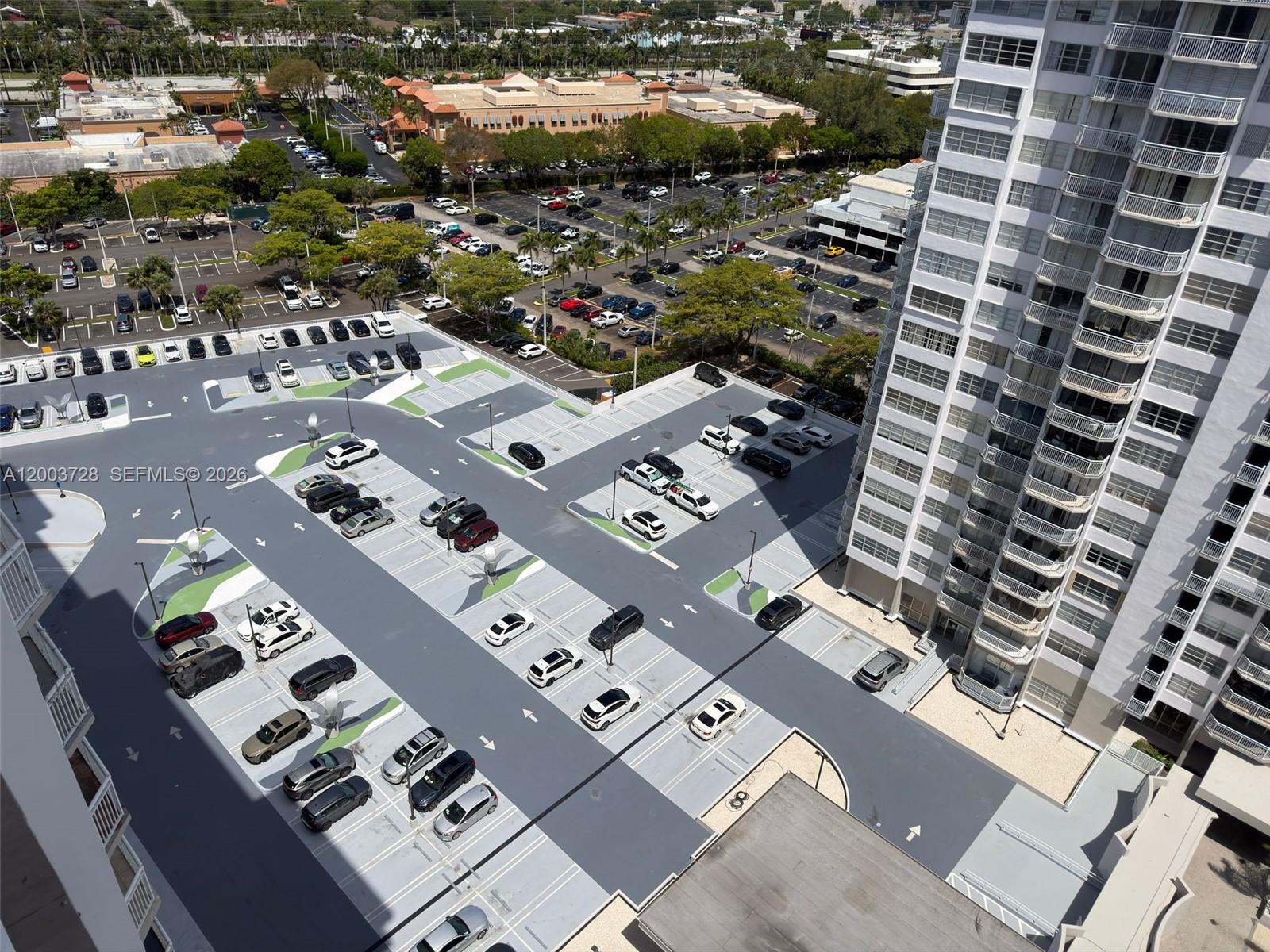 18041 Biscayne *marina & Condo Combo #PH01 Aventura, FL 33160
