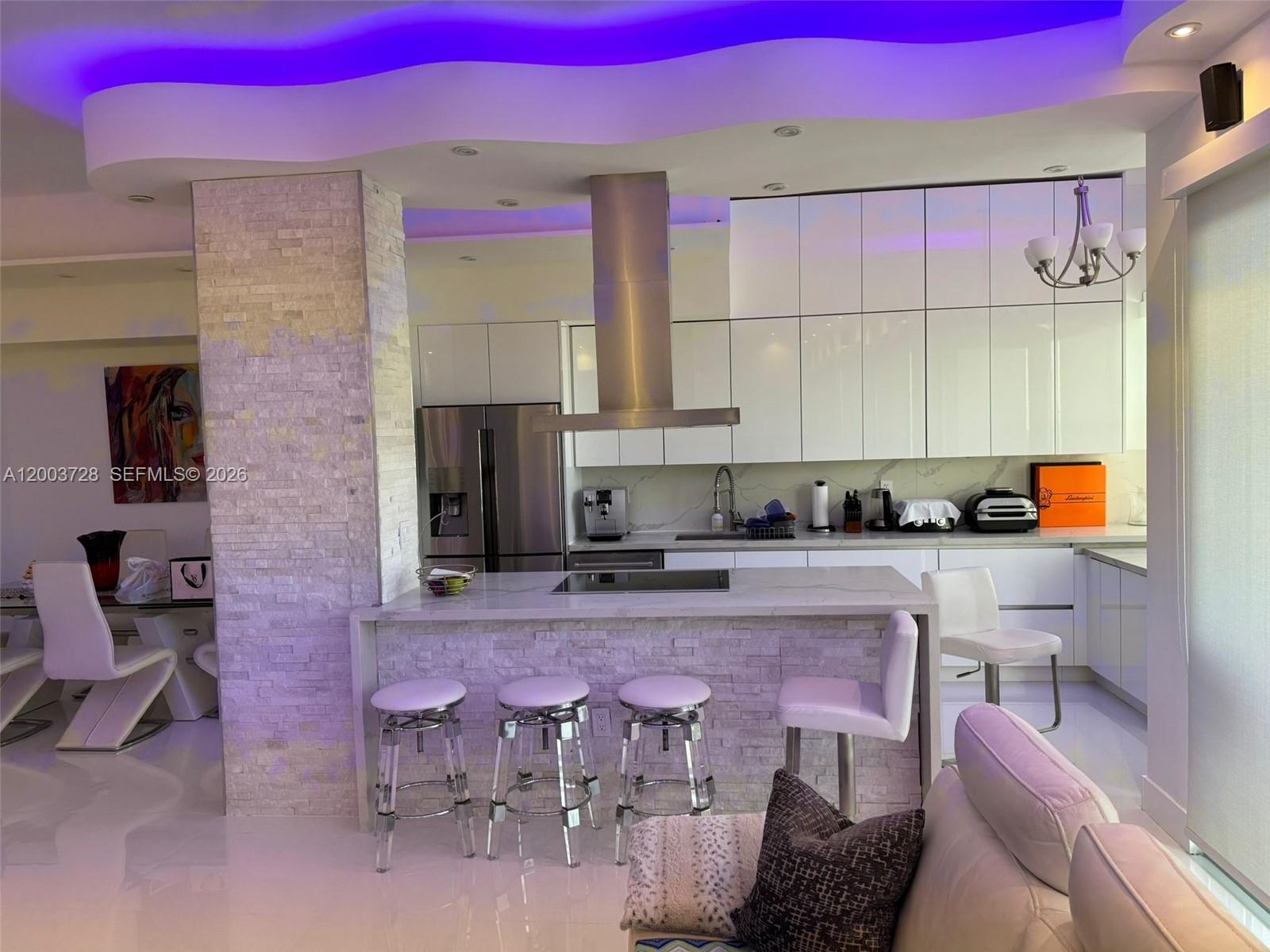 18041 Biscayne *marina & Condo Combo #PH01 Aventura, FL 33160
