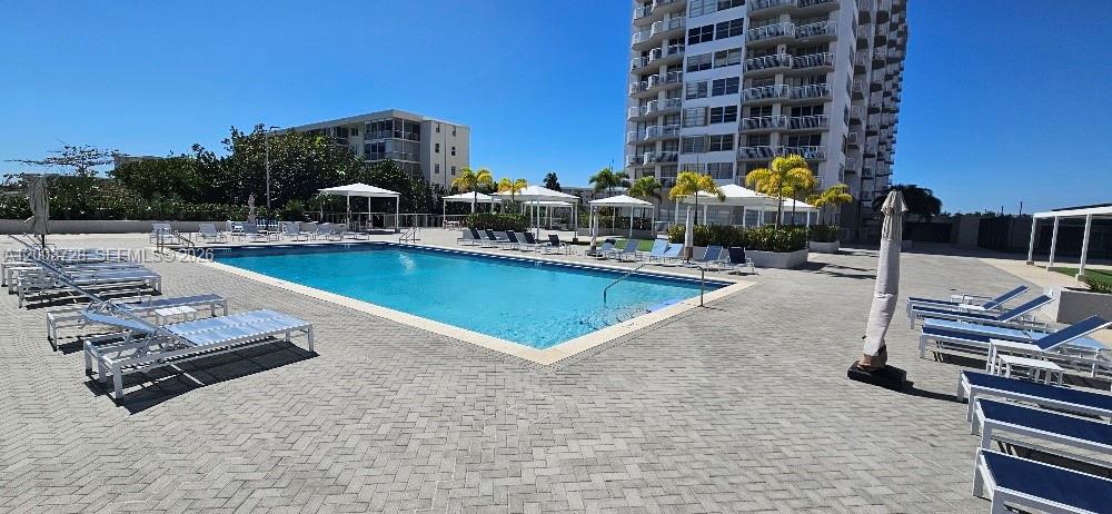 18041 Biscayne *marina & Condo Combo #PH01 Aventura, FL 33160