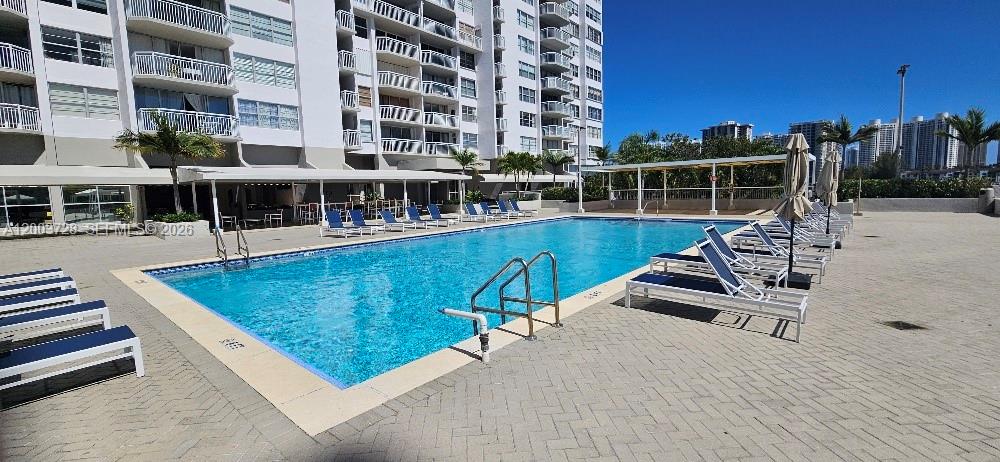 18041 Biscayne *marina & Condo Combo #PH01 Aventura, FL 33160