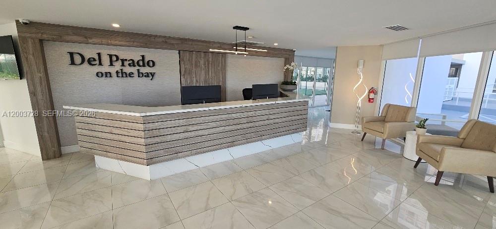 18041 Biscayne *marina & Condo Combo #PH01 Aventura, FL 33160