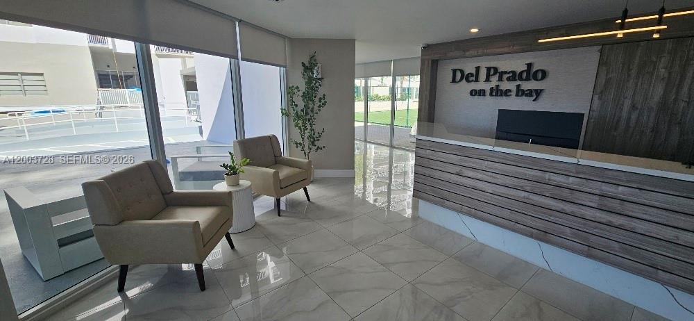 18041 Biscayne *marina & Condo Combo #PH01 Aventura, FL 33160