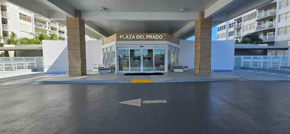 18041 Biscayne *marina & Condo Combo #PH01 Aventura, FL 33160