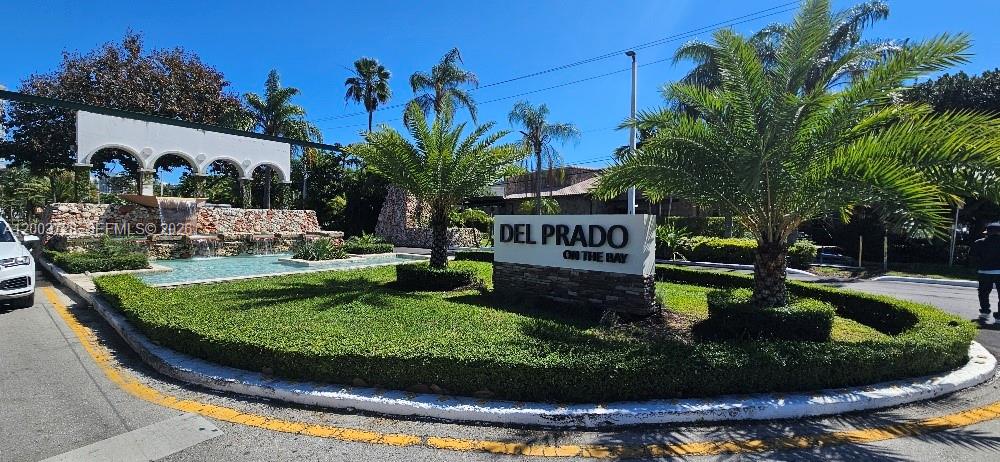 18041 Biscayne *marina & Condo Combo #PH01 Aventura, FL 33160