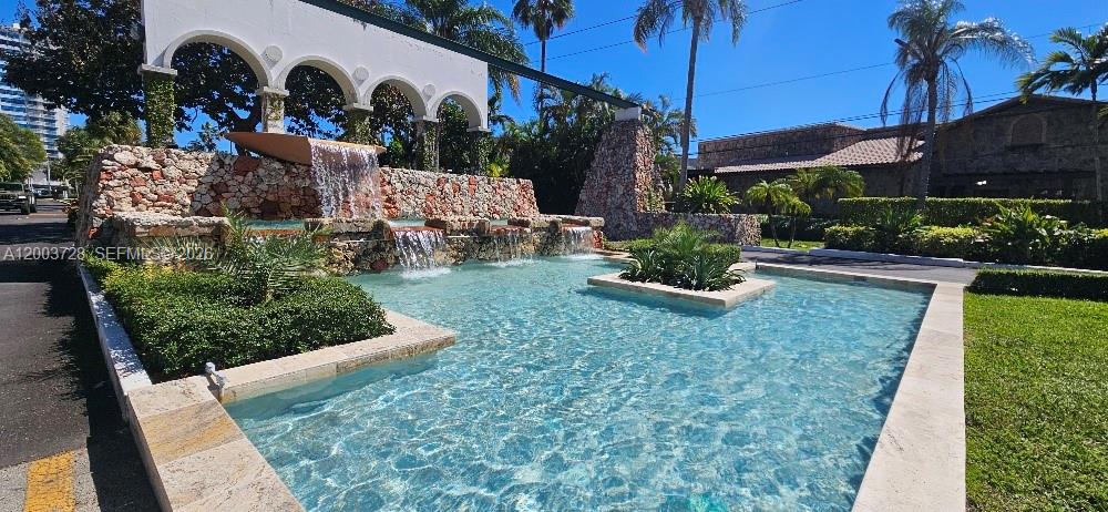 18041 Biscayne *marina & Condo Combo #PH01 Aventura, FL 33160