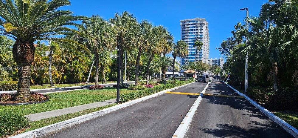 18041 Biscayne *marina & Condo Combo #PH01 Aventura, FL 33160