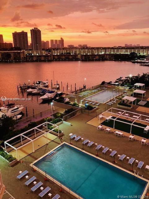 18041 Biscayne *marina & Condo Combo #PH01 Aventura, FL 33160