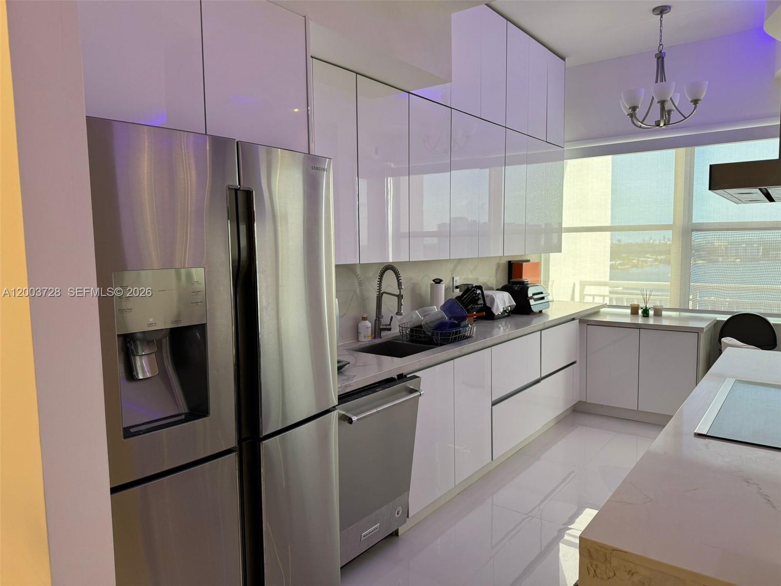 18041 Biscayne *marina & Condo Combo #PH01 Aventura, FL 33160