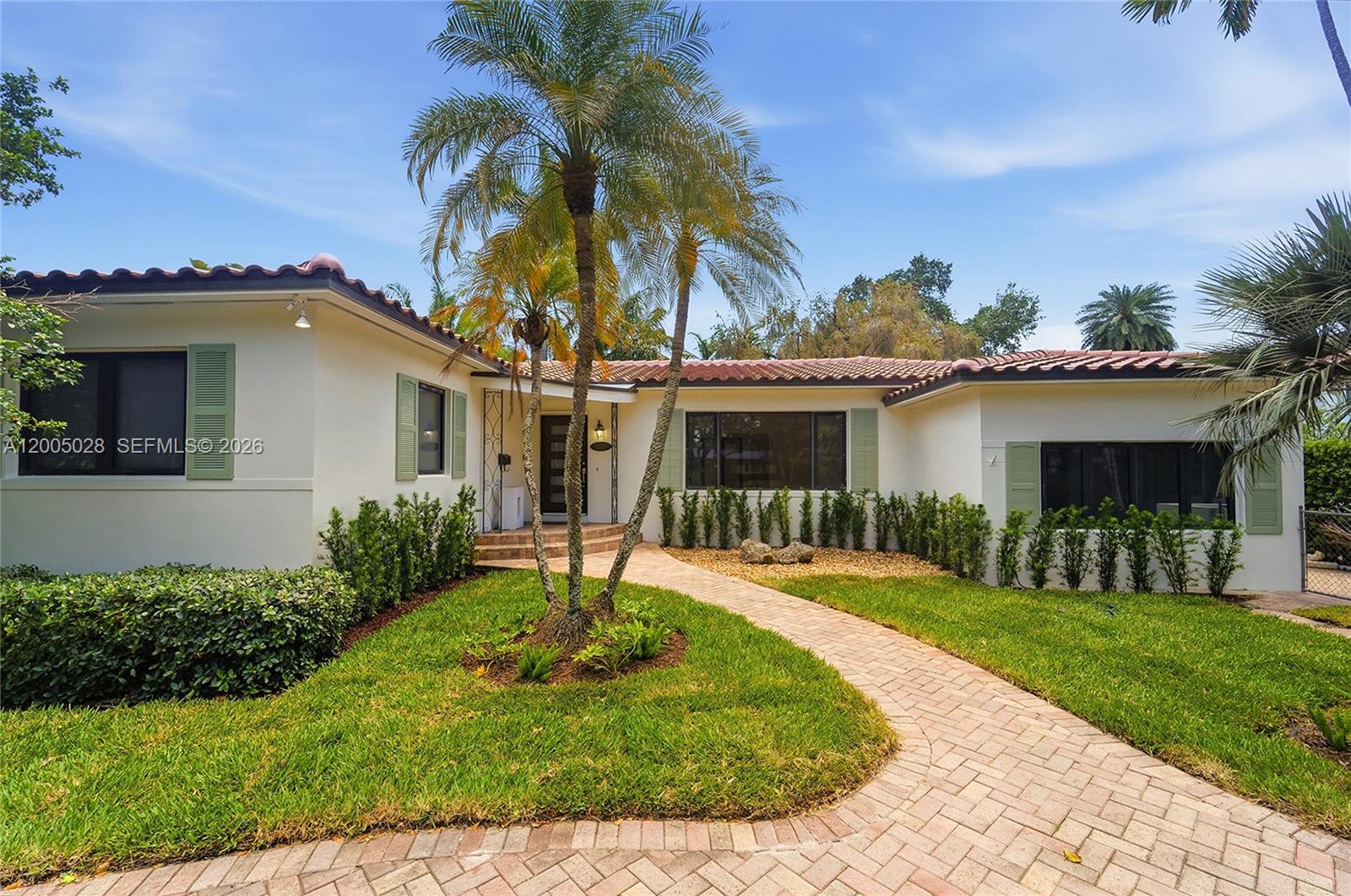 1020 NE 98th St Miami Shores, FL 33138