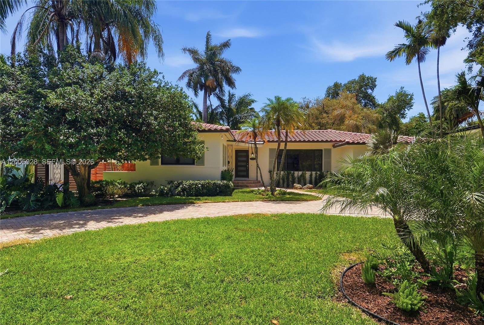 1020 NE 98th St Miami Shores, FL 33138