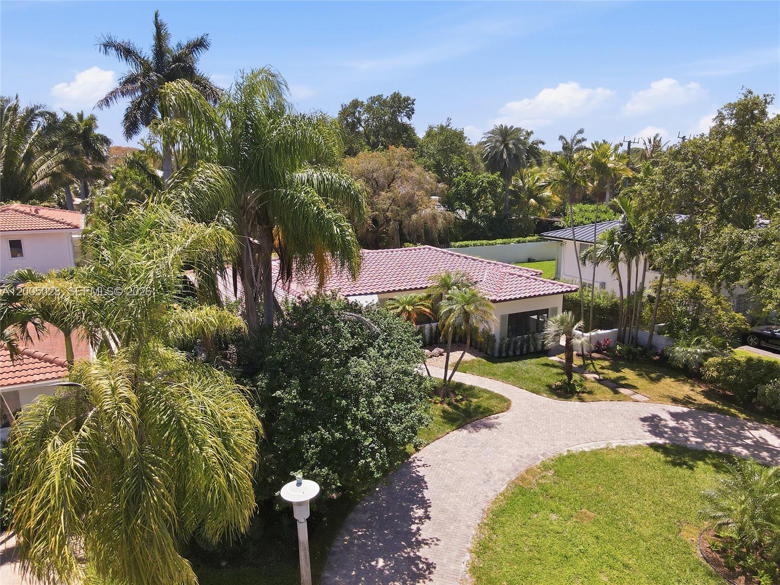1020 NE 98th St Miami Shores, FL 33138