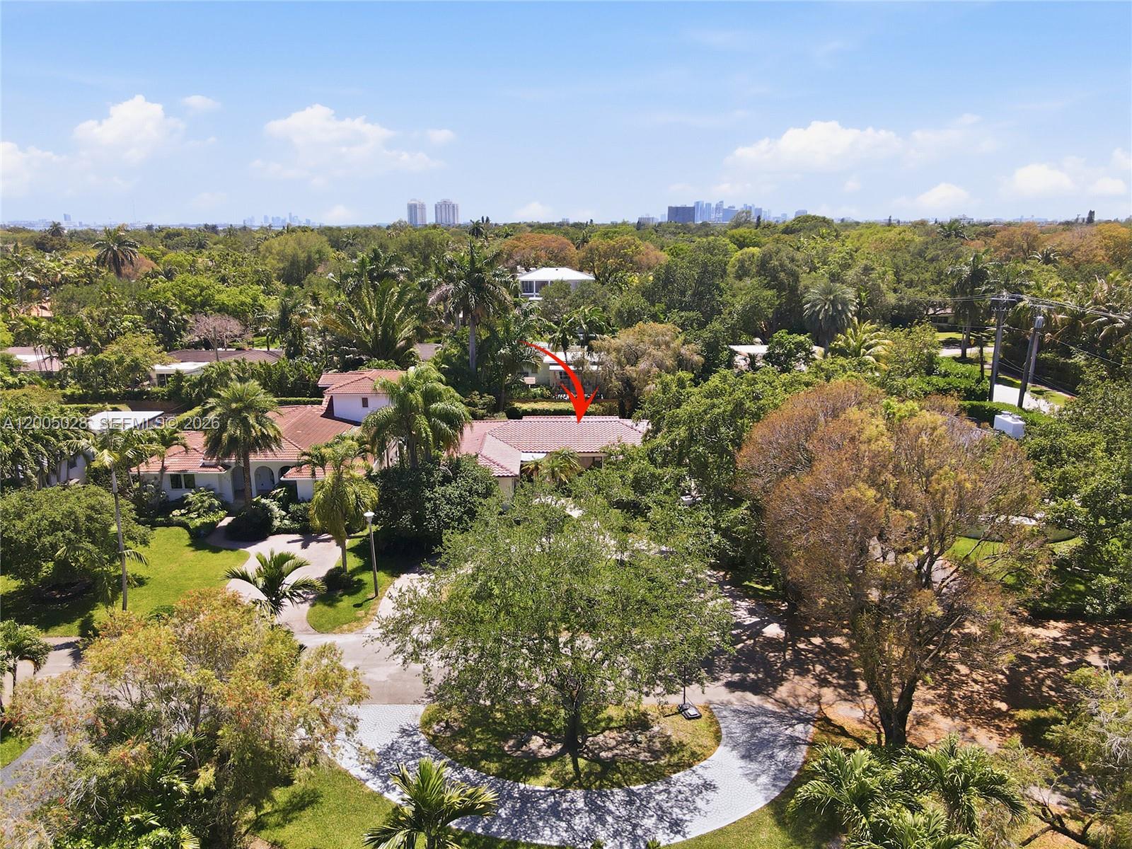 1020 NE 98th St Miami Shores, FL 33138