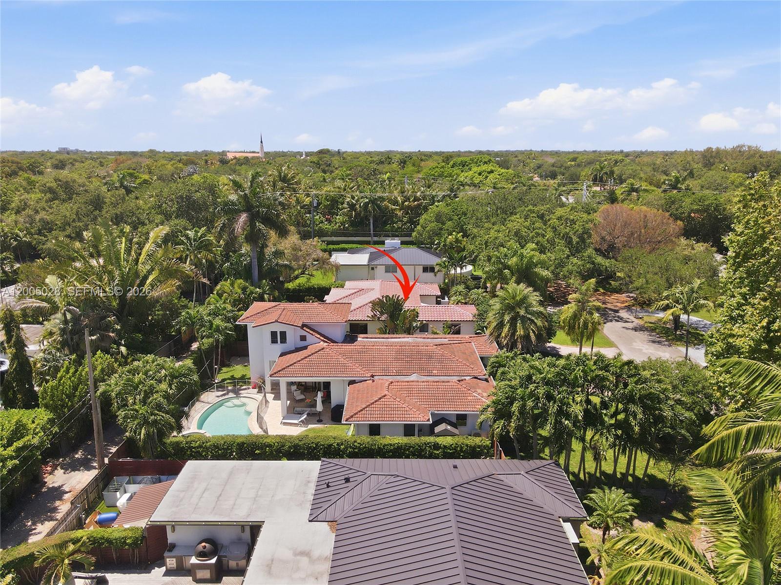 1020 NE 98th St Miami Shores, FL 33138
