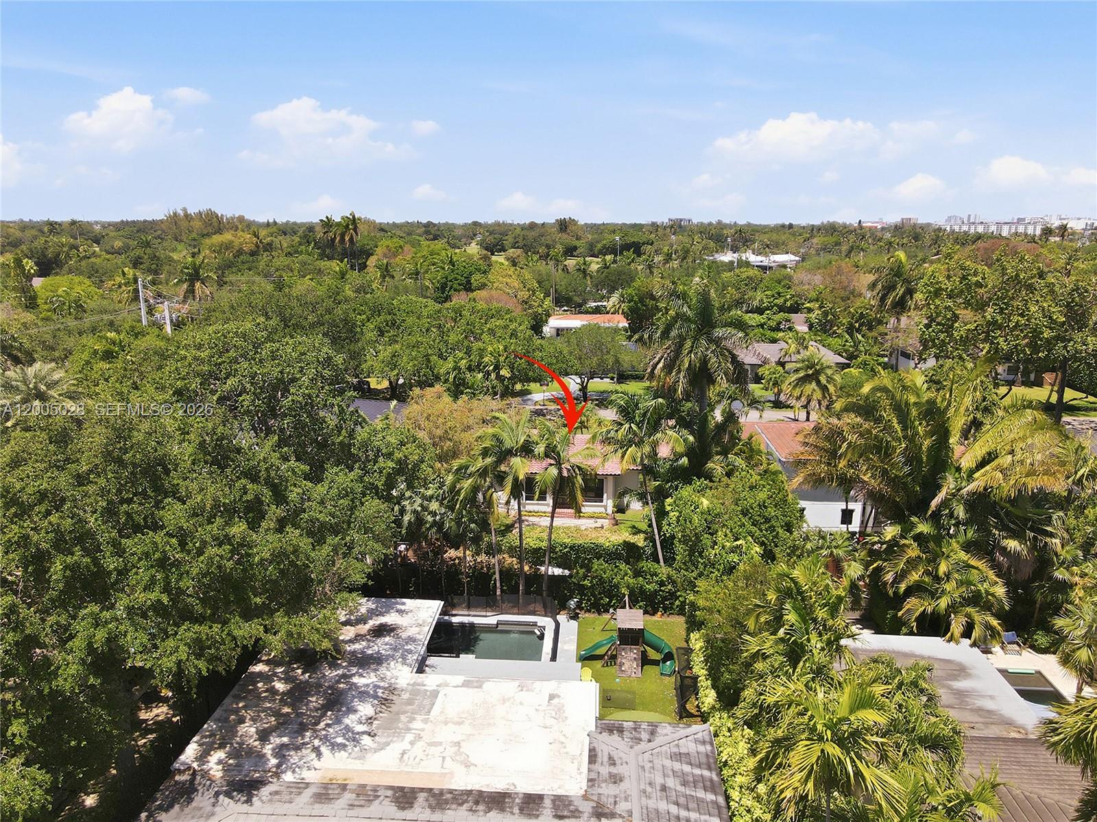 1020 NE 98th St Miami Shores, FL 33138