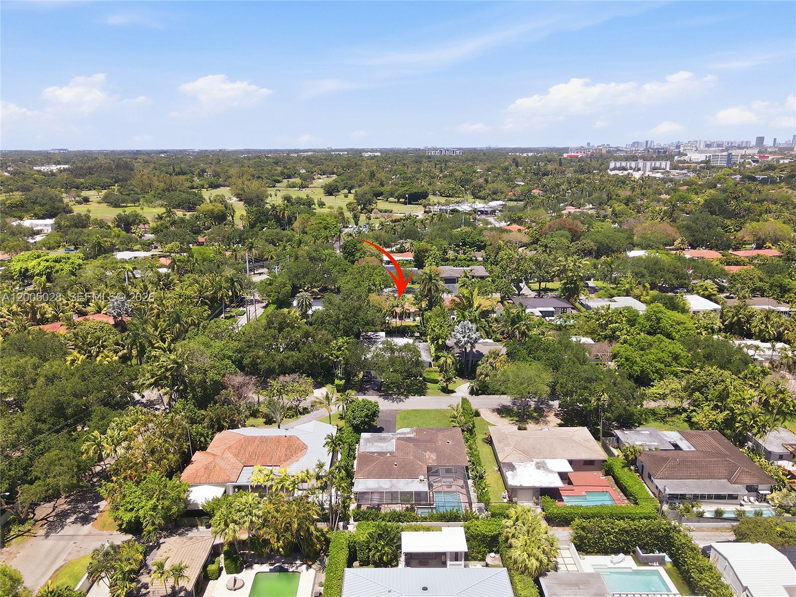 1020 NE 98th St Miami Shores, FL 33138