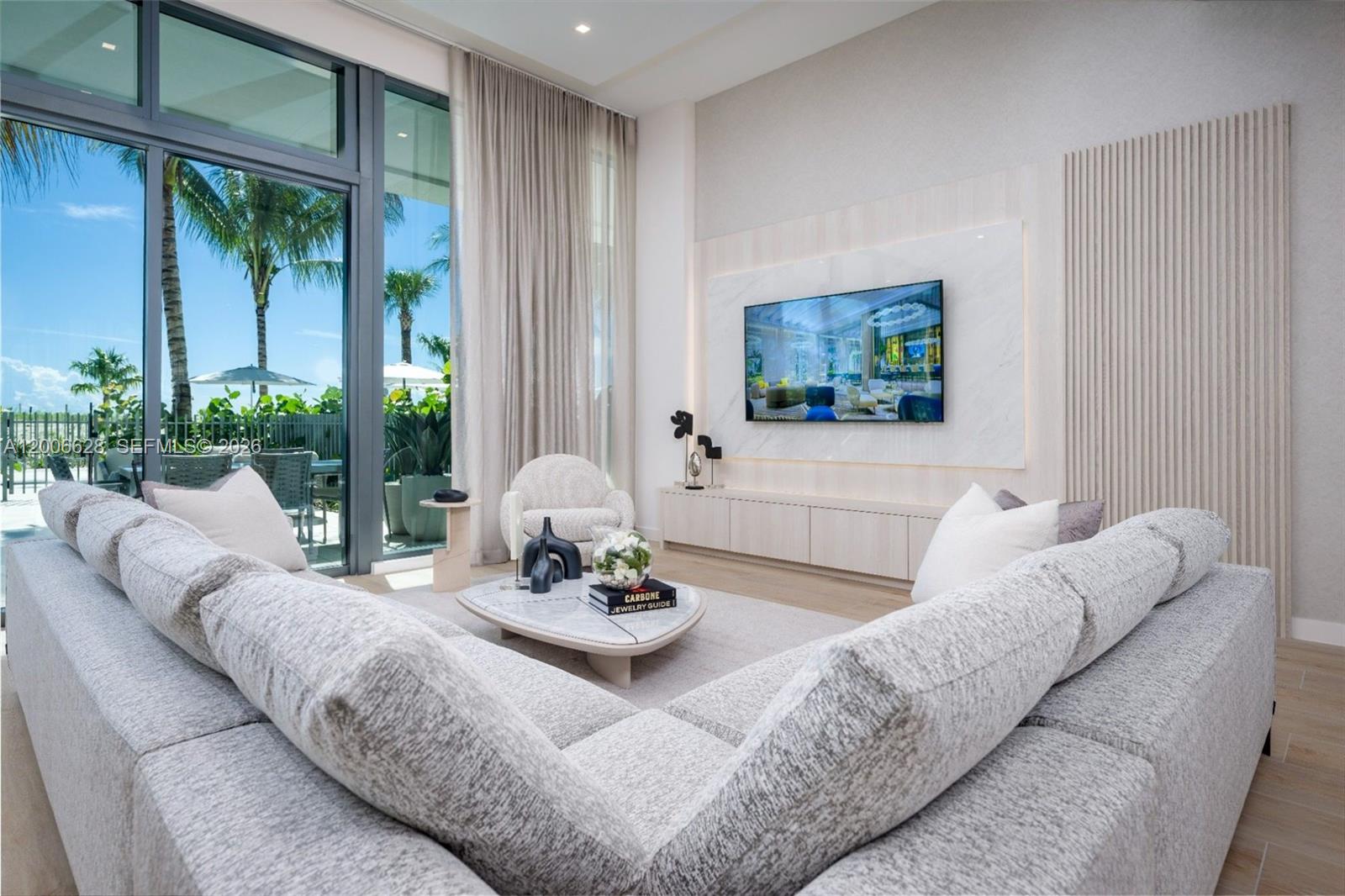 900 N Ocean Blvd #106