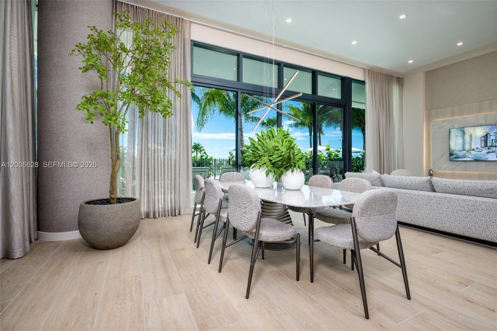 900 N Ocean Blvd #106 Pompano Beach, FL 33062