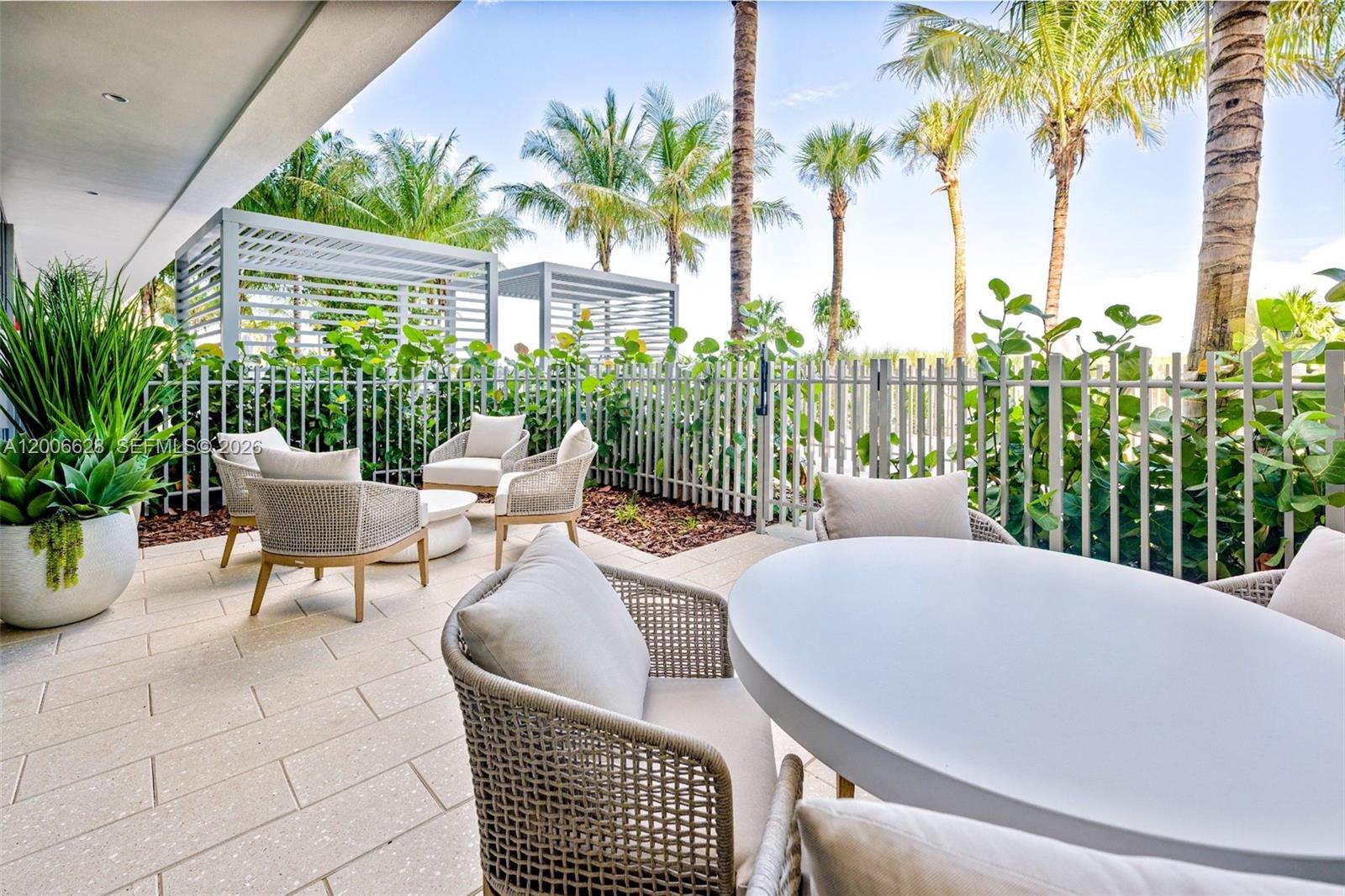 900 N Ocean Blvd #106 Pompano Beach, FL 33062