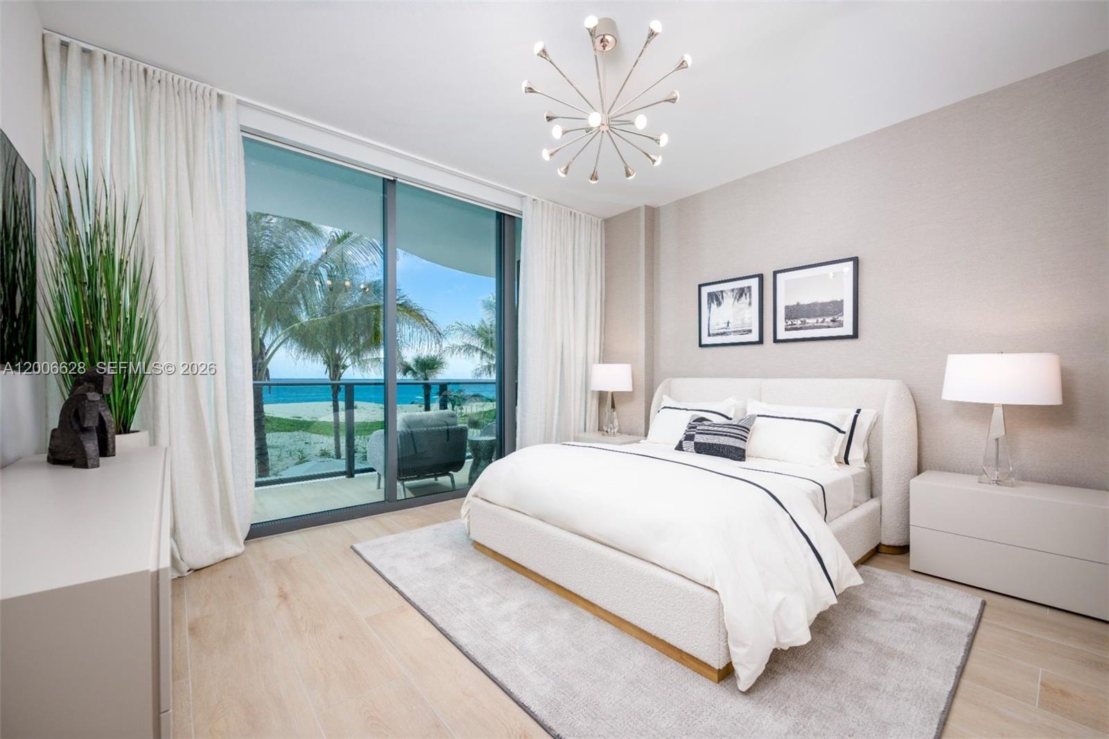 900 N Ocean Blvd #106 Pompano Beach, FL 33062