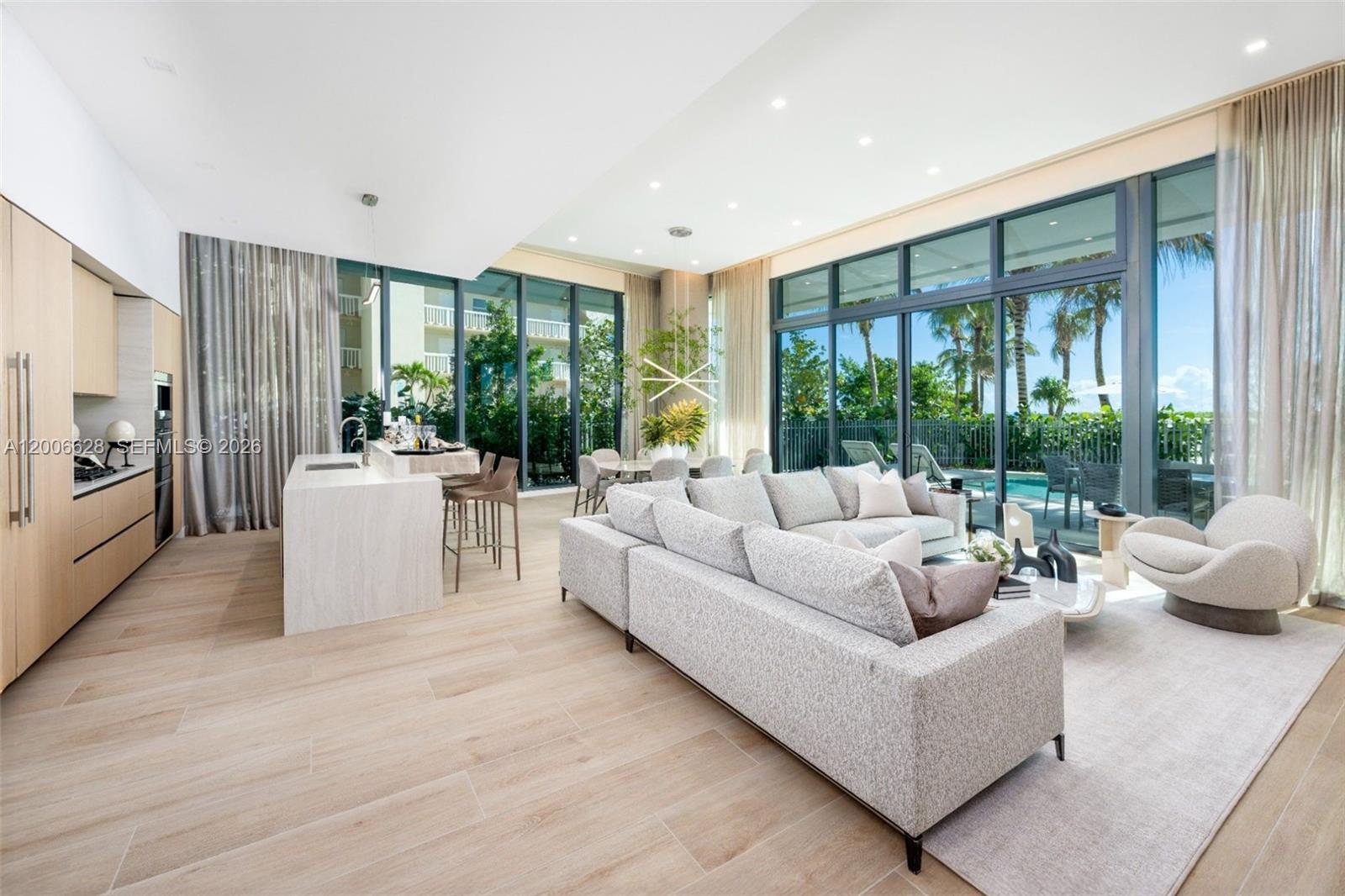 900 N Ocean Blvd #106 Pompano Beach, FL 33062