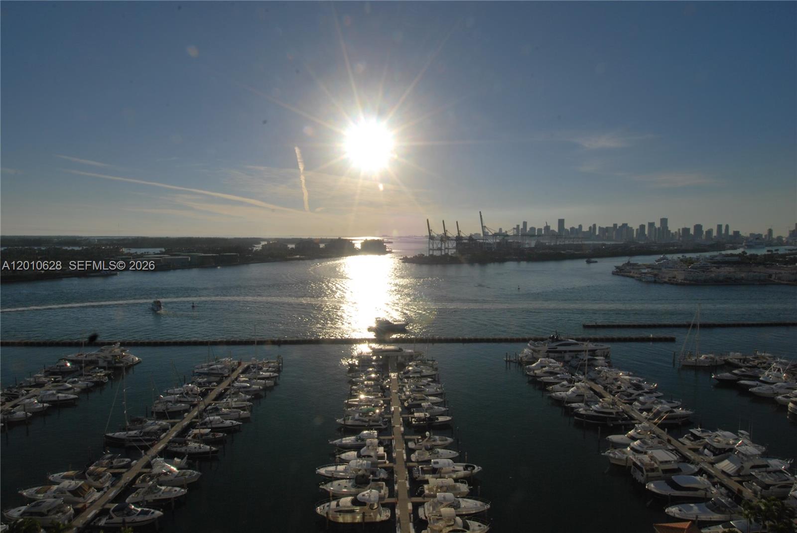 90 Alton Rd #2106 Miami Beach, FL 33139