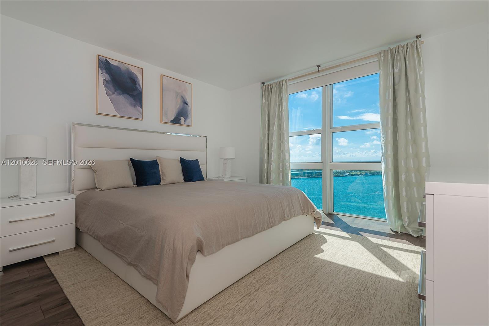 90 Alton Rd #2106 Miami Beach, FL 33139
