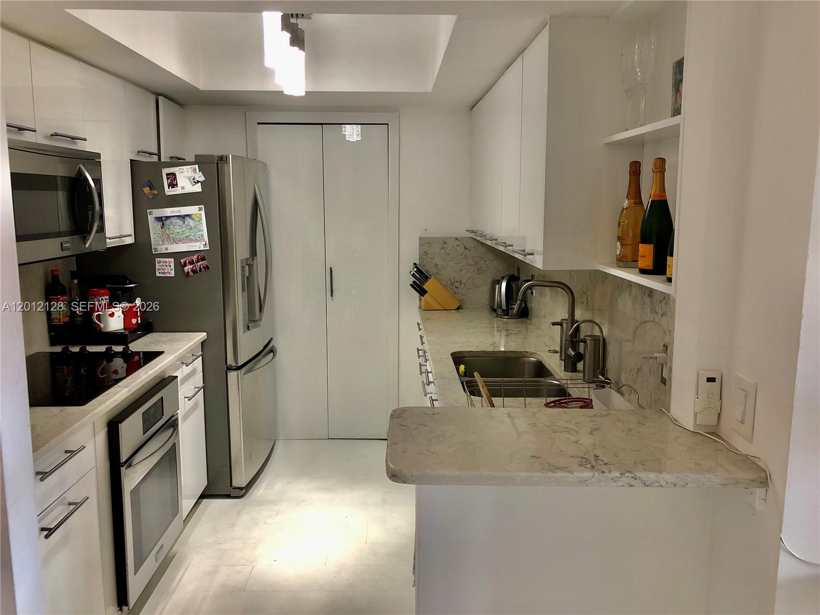90 Alton Rd #307 Miami Beach, FL 33139