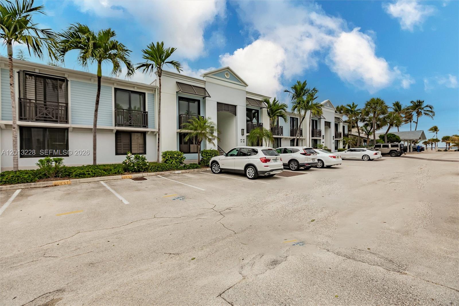 1620 S Ocean Ln #236 Fort Lauderdale, FL 33316