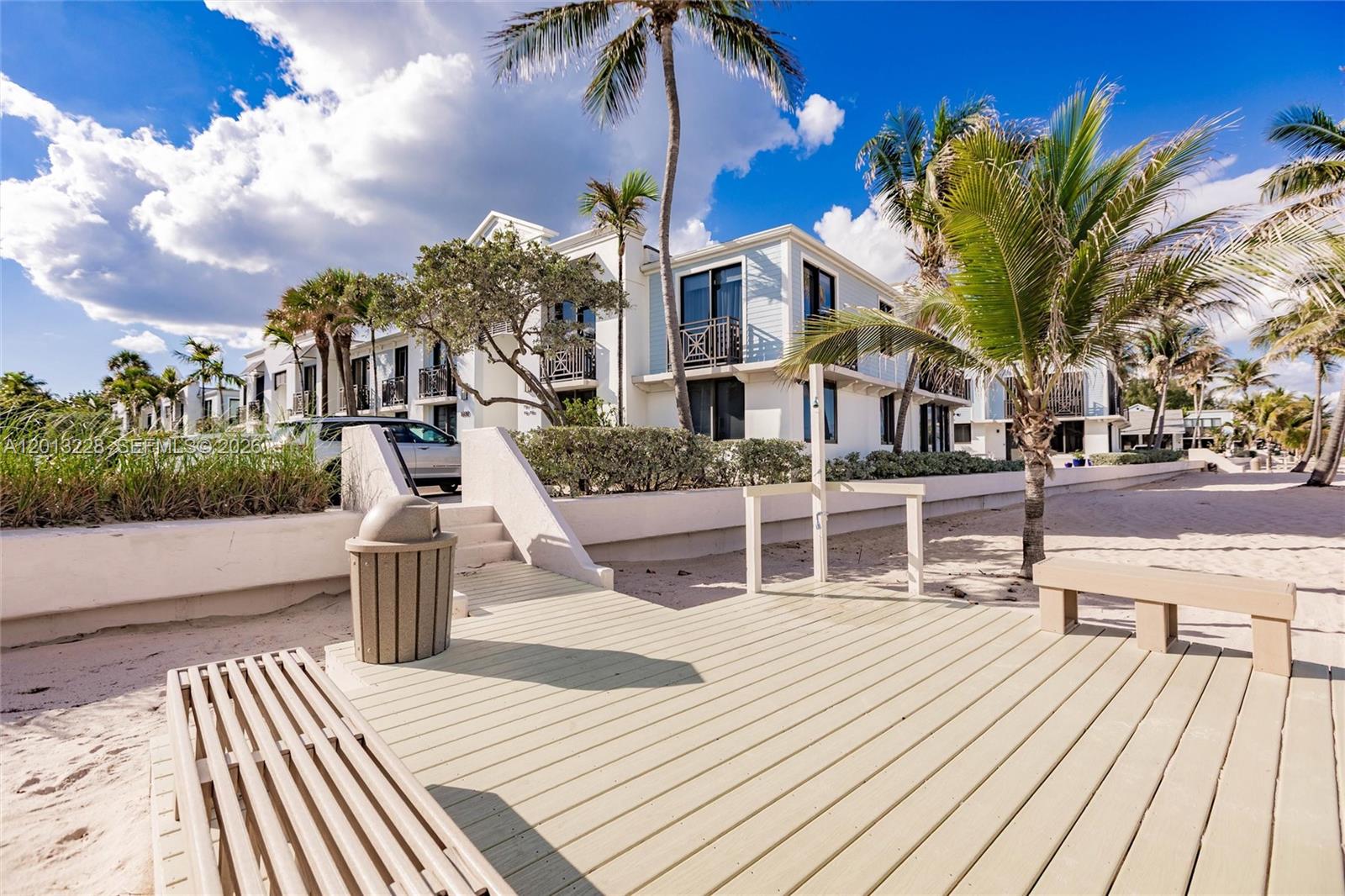 1620 S Ocean Ln #236 Fort Lauderdale, FL 33316