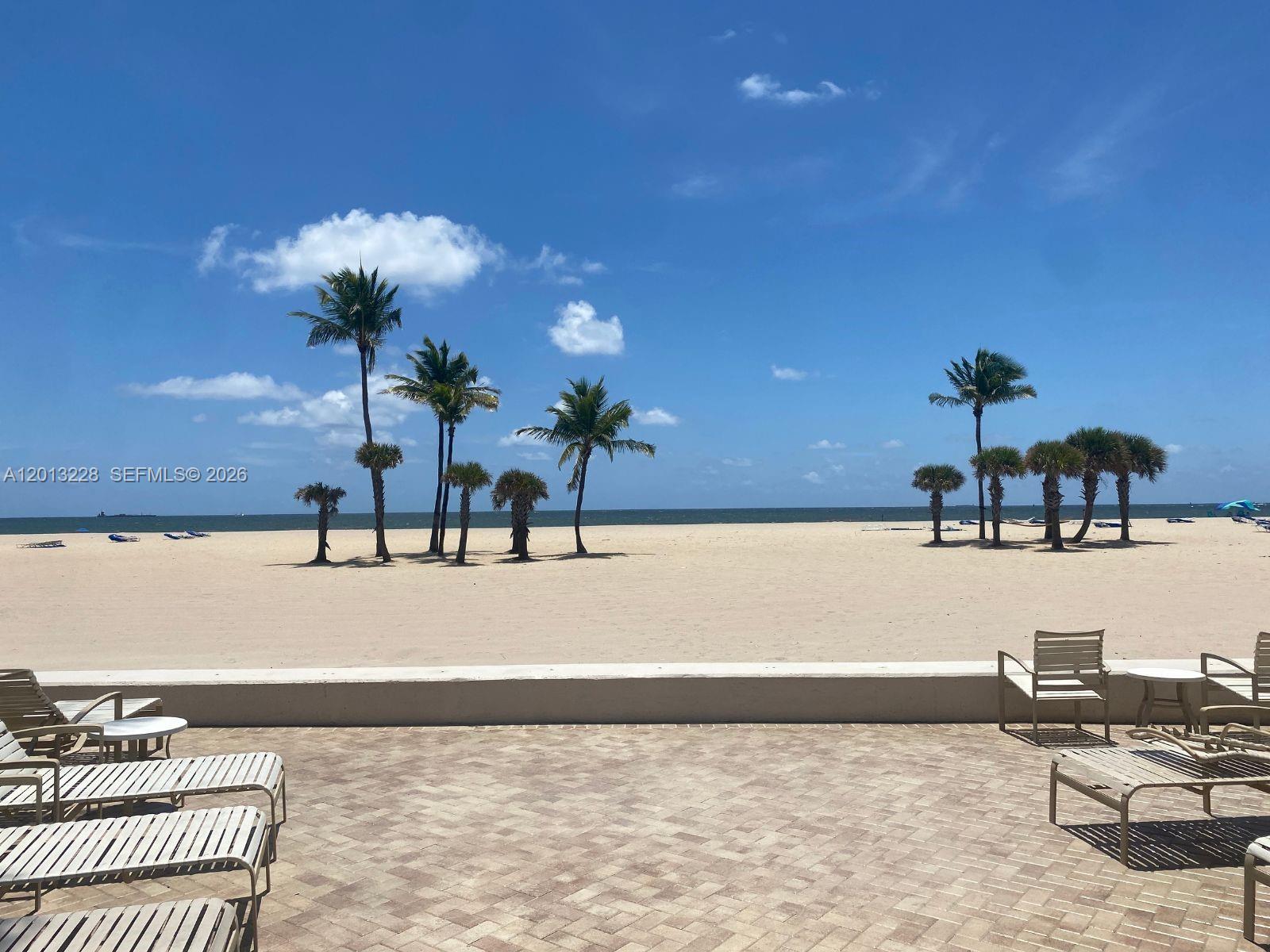 1620 S Ocean Ln #236 Fort Lauderdale, FL 33316