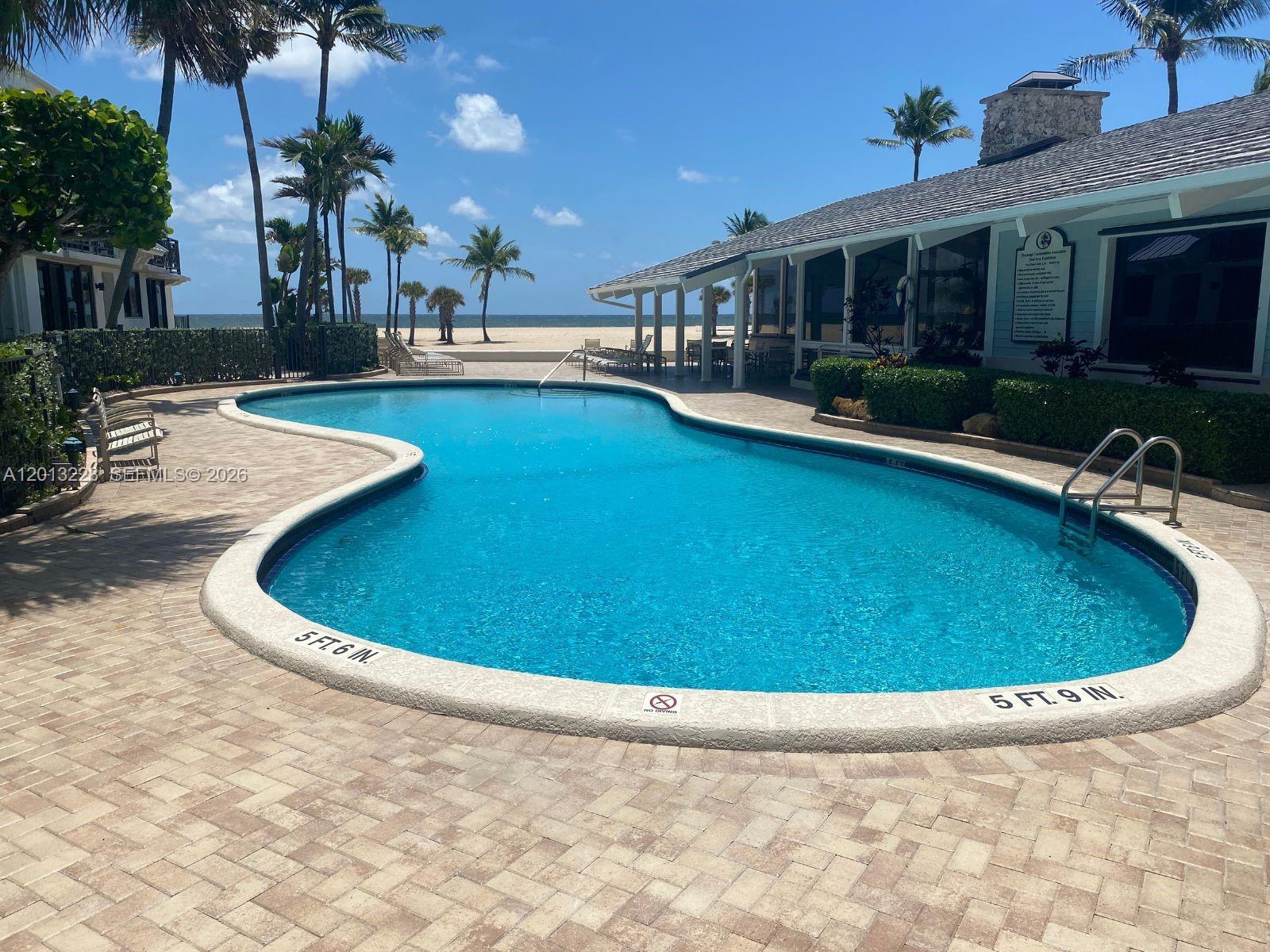1620 S Ocean Ln #236 Fort Lauderdale, FL 33316
