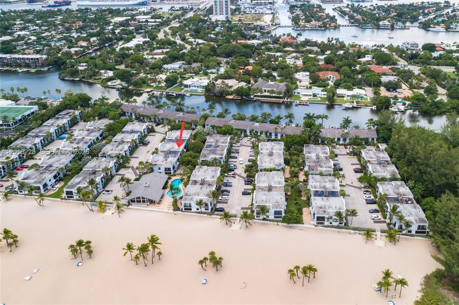 1620 S Ocean Ln #236 Fort Lauderdale, FL 33316