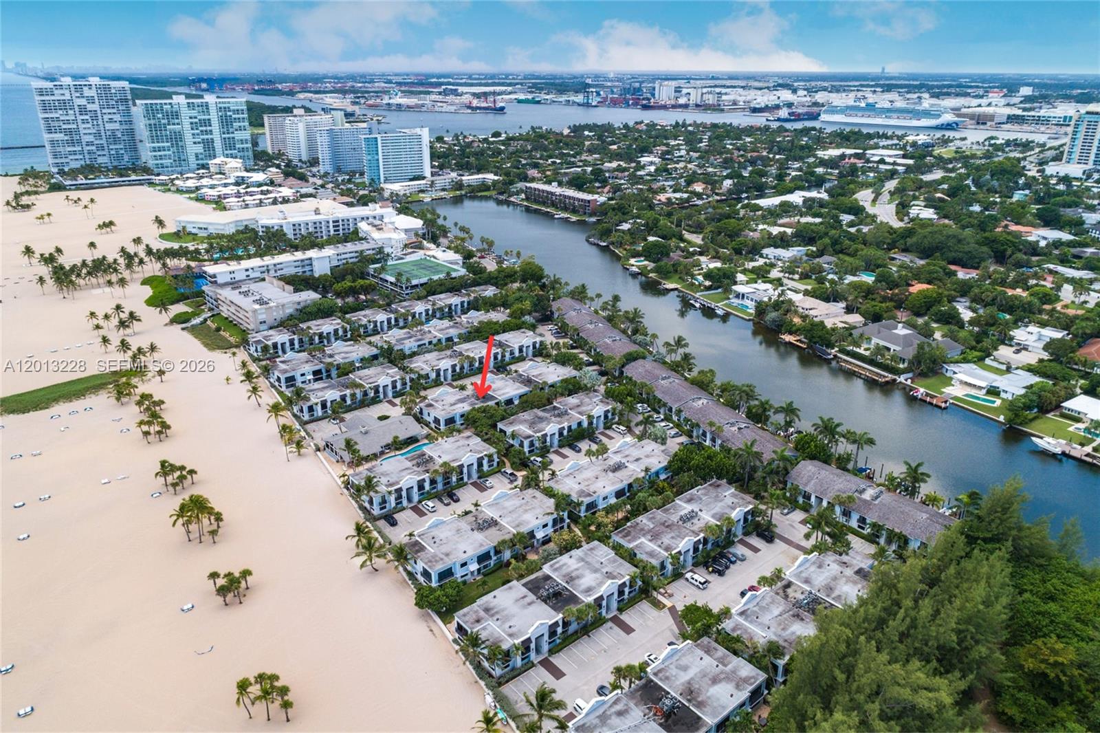 1620 S Ocean Ln #236 Fort Lauderdale, FL 33316