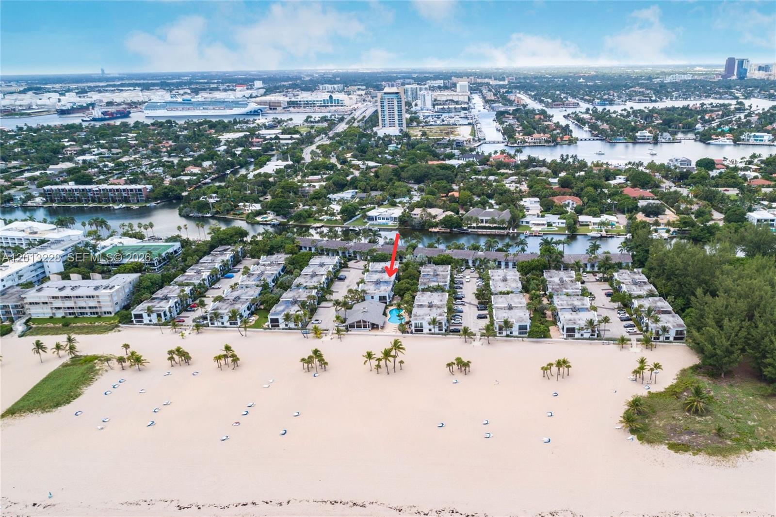 1620 S Ocean Ln #236 Fort Lauderdale, FL 33316
