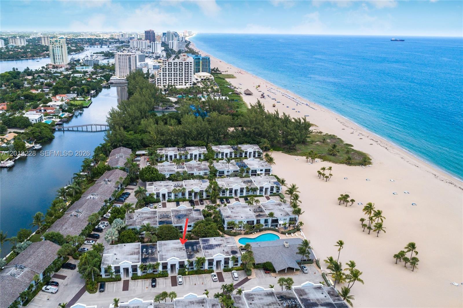 1620 S Ocean Ln #236 Fort Lauderdale, FL 33316