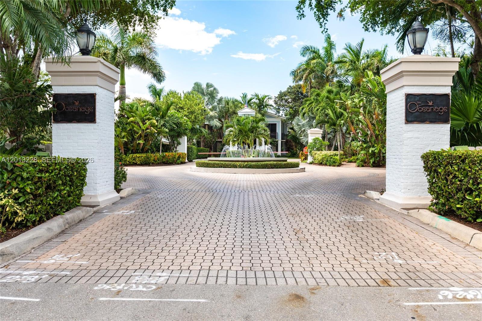 1620 S Ocean Ln #236 Fort Lauderdale, FL 33316