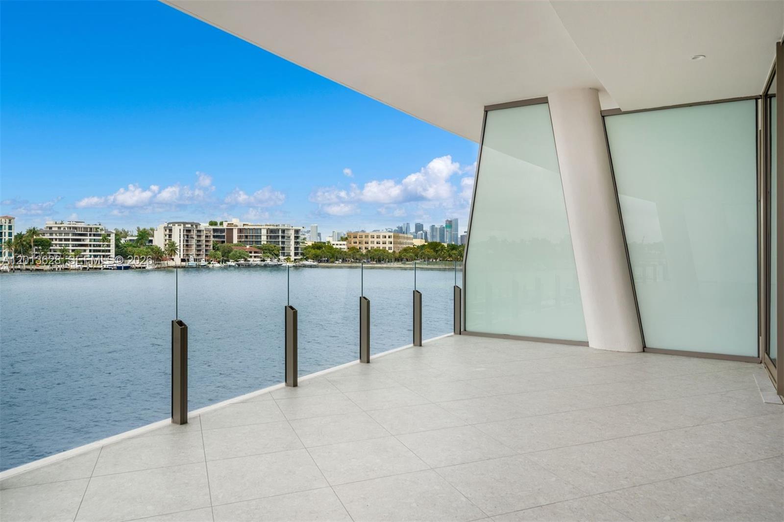 5 Grove Isle Dr #S302 Coconut Grove, FL 33133