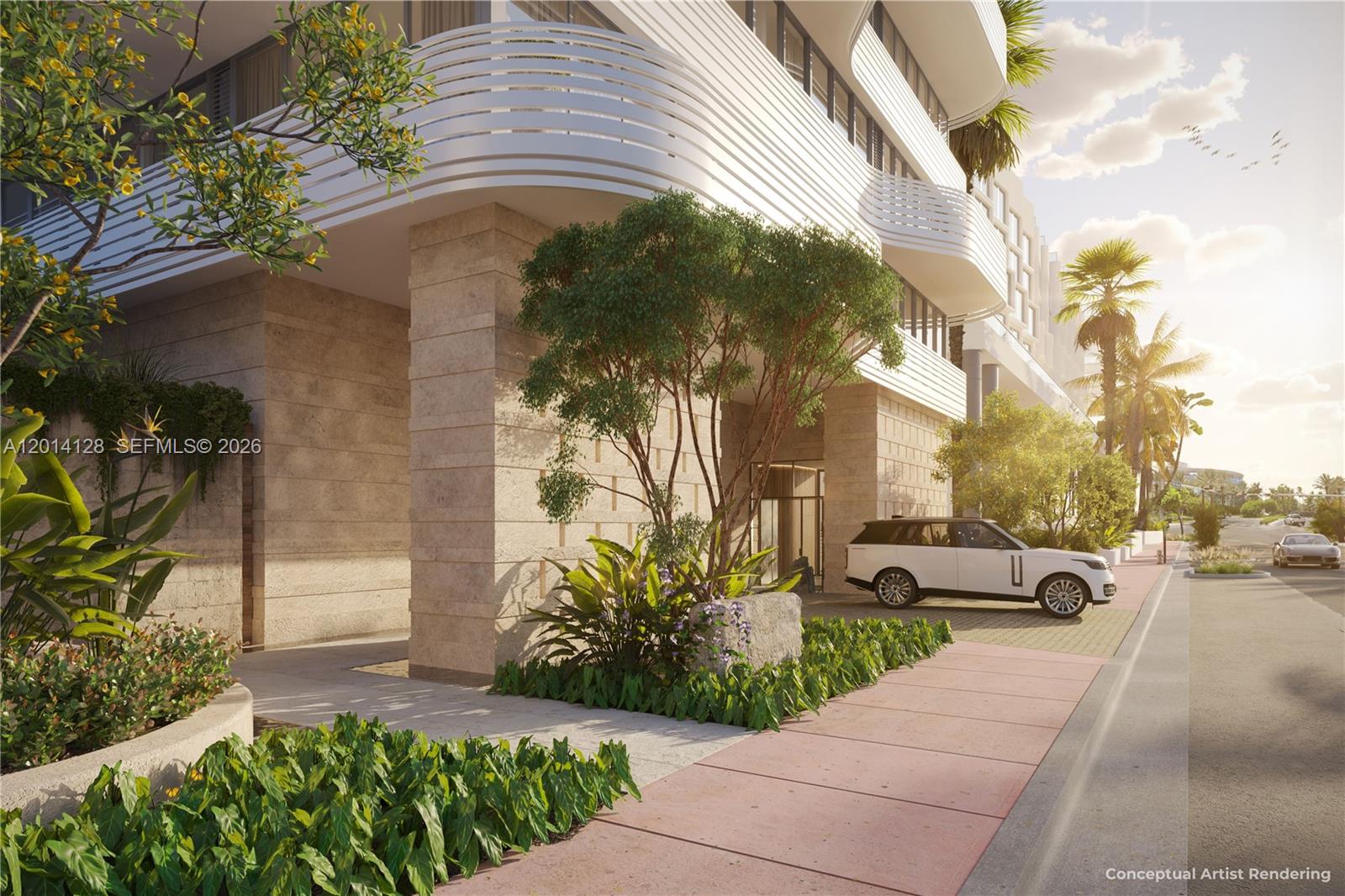 2901 Indian Crk Dr #401 Miami Beach, FL 33140