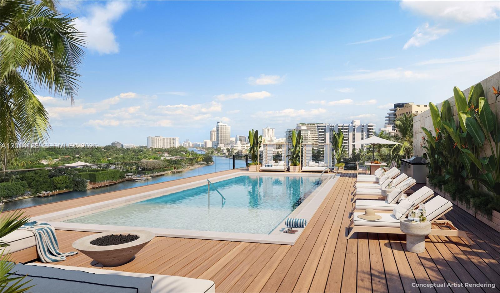 2901 Indian Crk Dr #401 Miami Beach, FL 33140