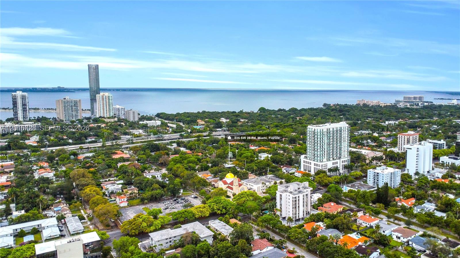 221 SW 25th Rd Miami, FL 33129