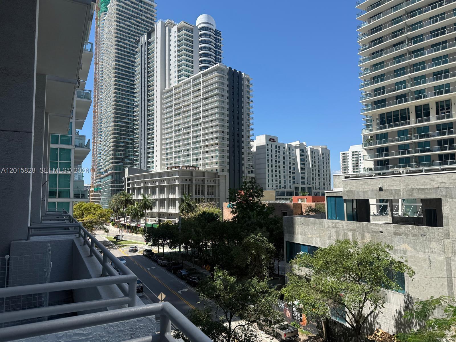 image 1060 Brickell - 10500