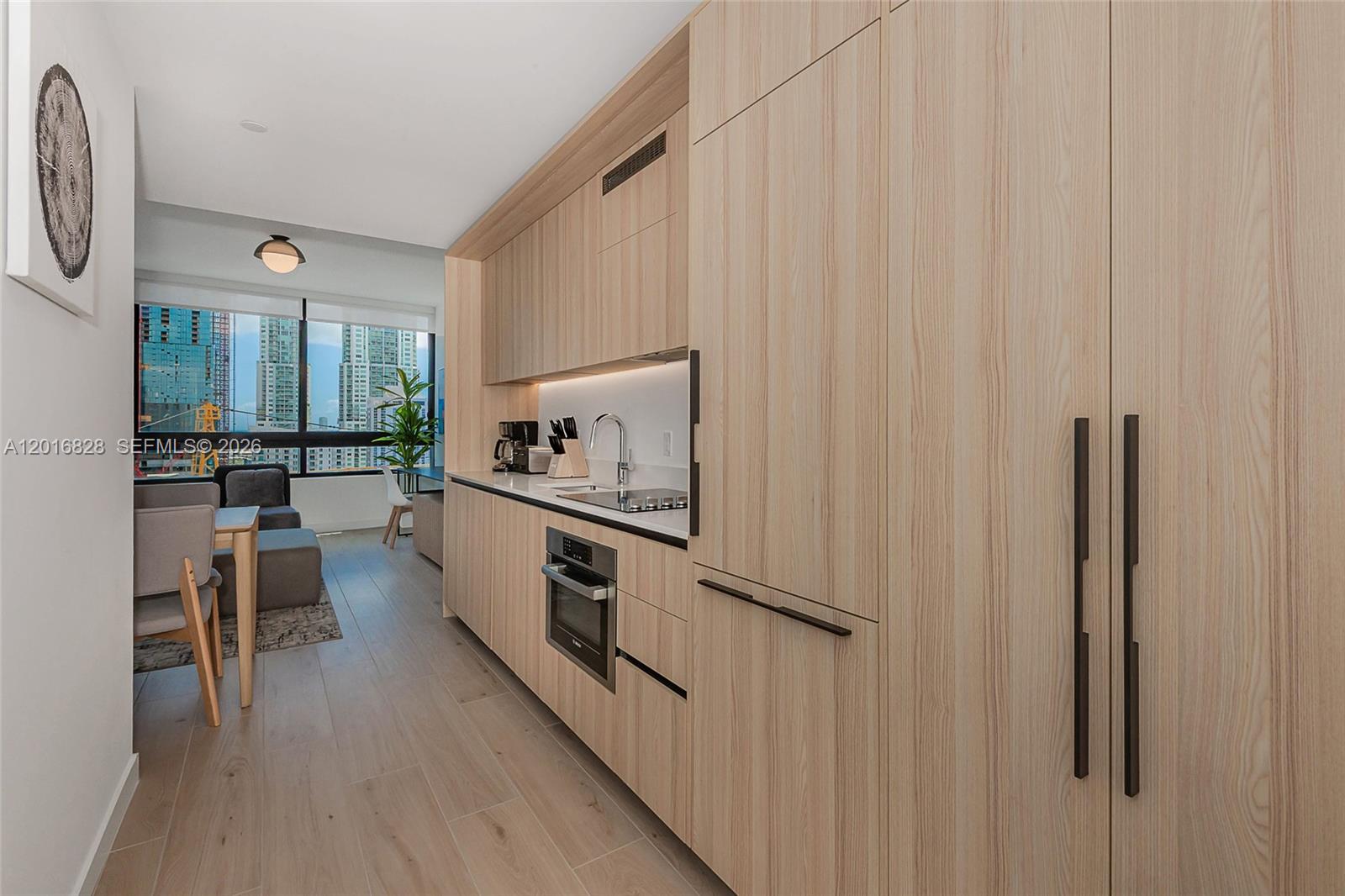 225 N Miami Ave #2801 Miami, FL 33128