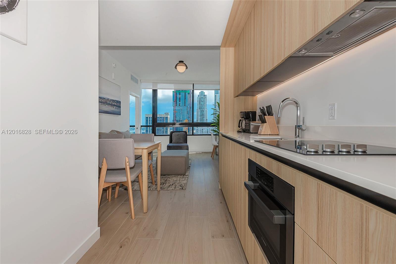 225 N Miami Ave #2801 Miami, FL 33128