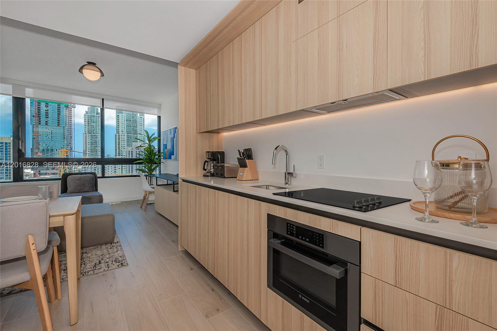 225 N Miami Ave #2801 Miami, FL 33128