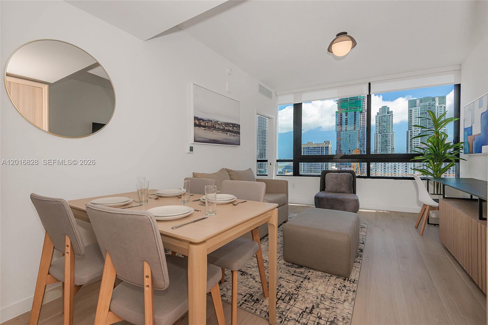 225 N Miami Ave #2801 Miami, FL 33128