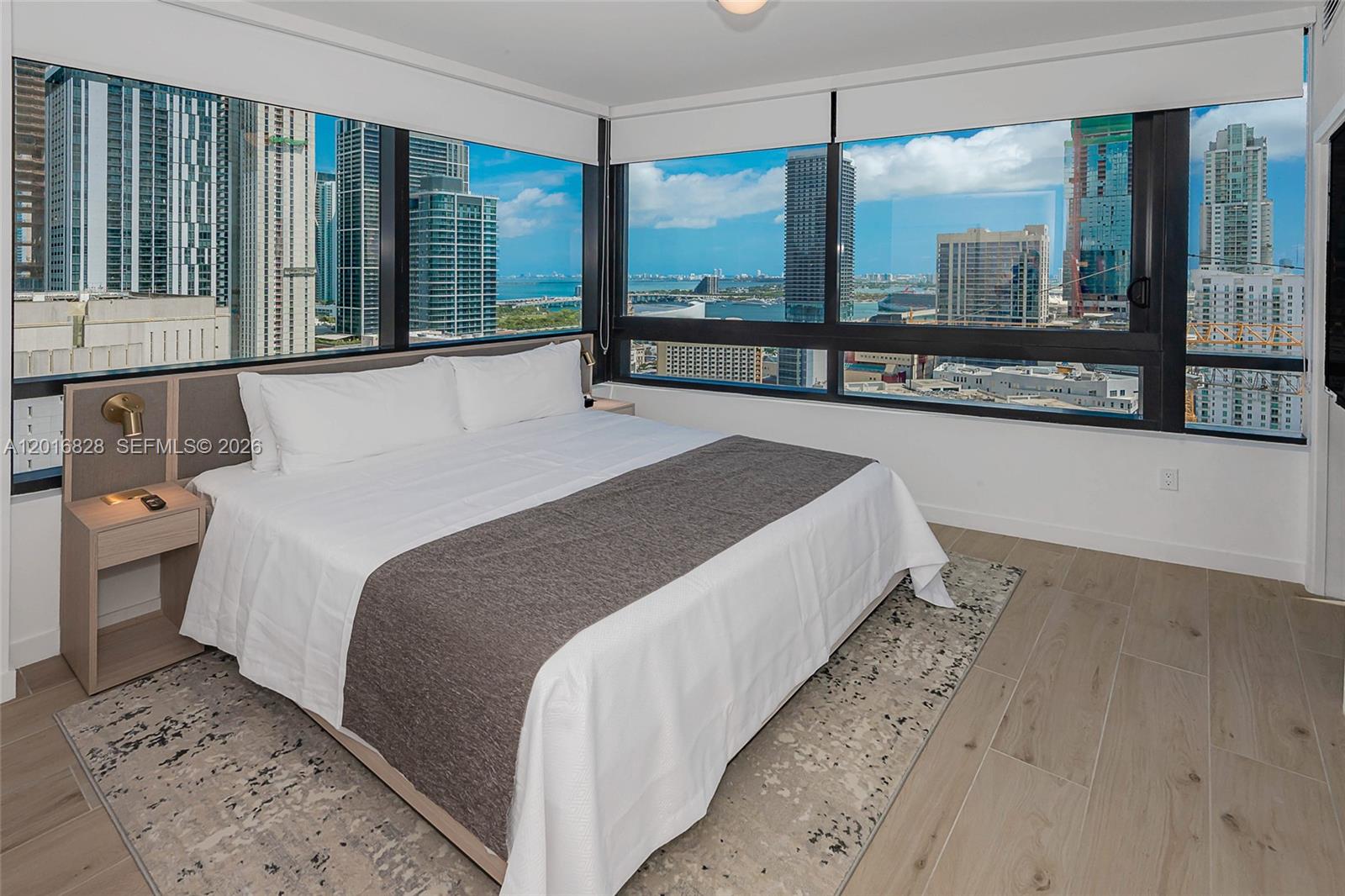 225 N Miami Ave #2801 Miami, FL 33128