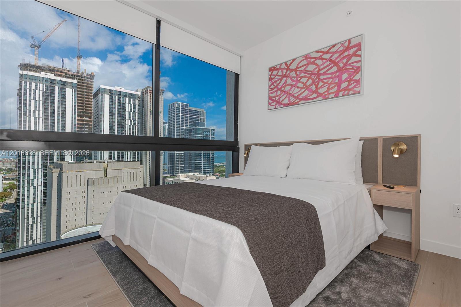 225 N Miami Ave #2801 Miami, FL 33128