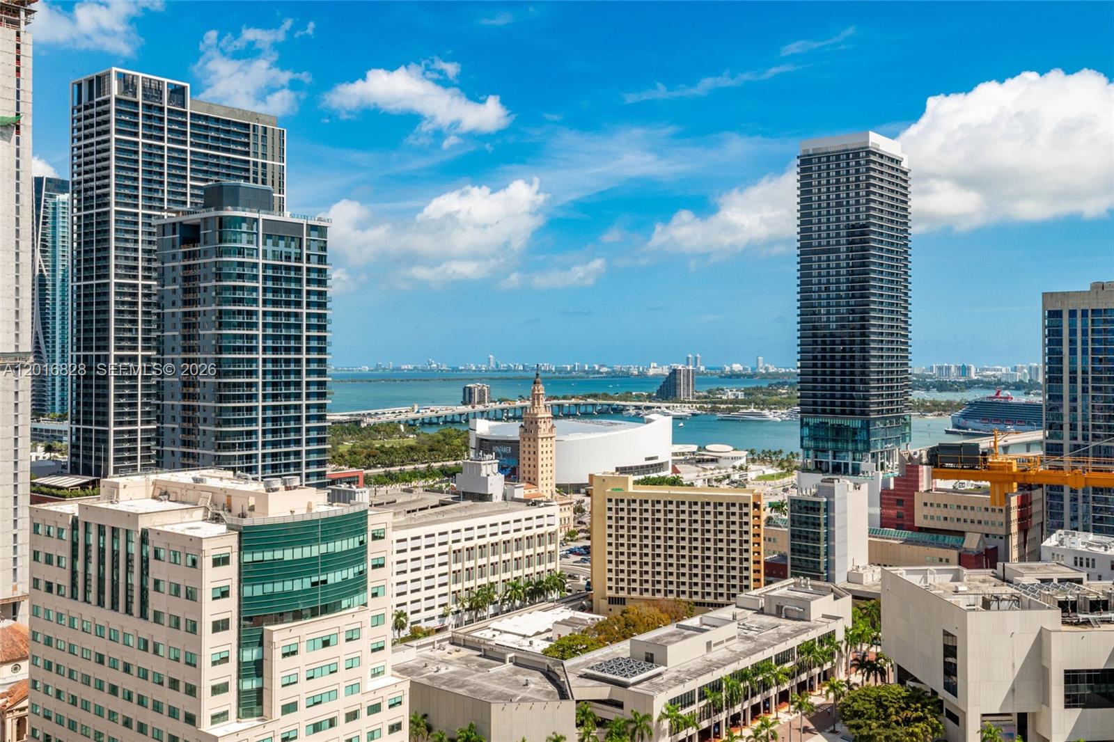 225 N Miami Ave #2801 Miami, FL 33128