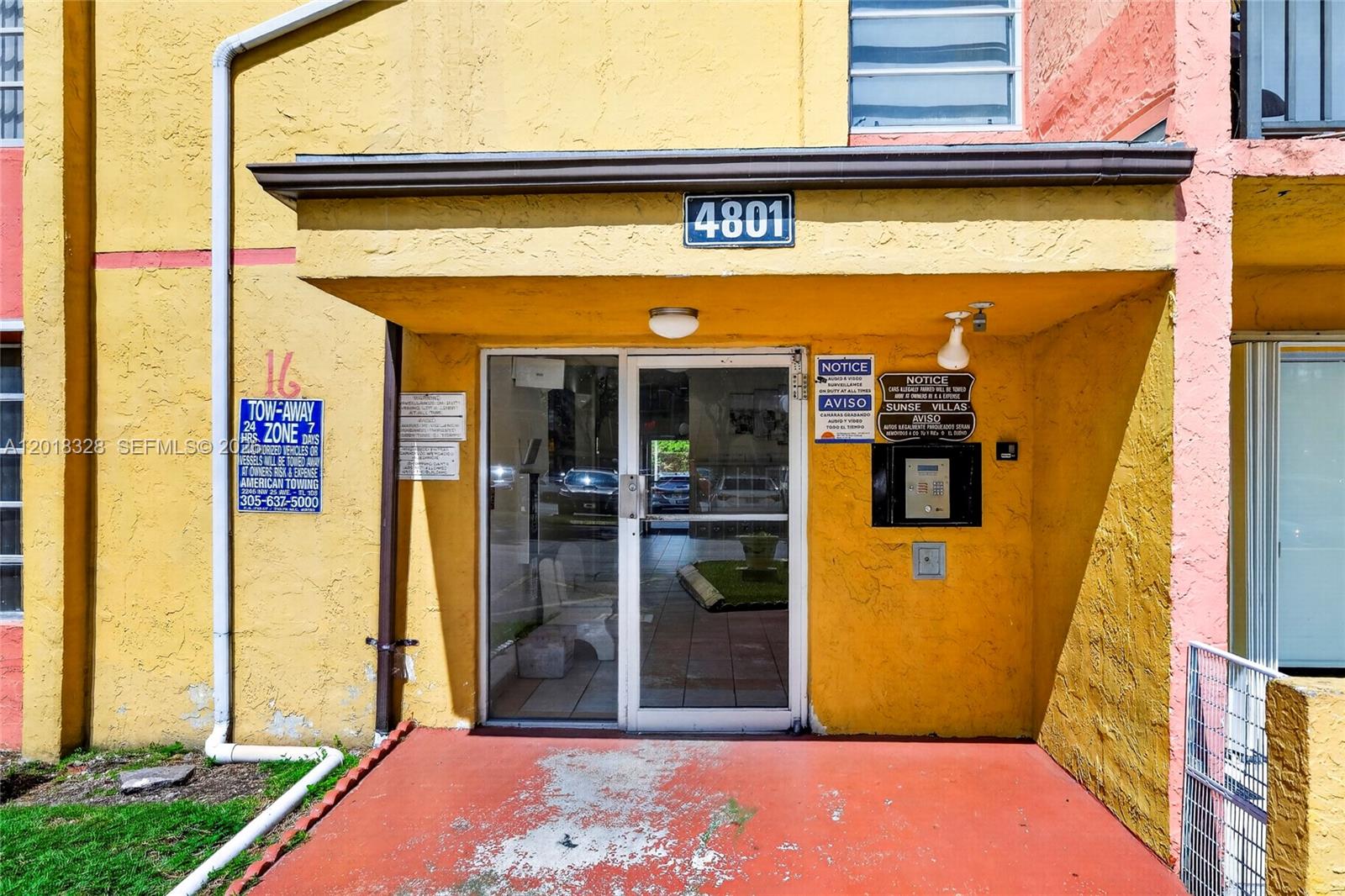4801 NW 7th St Miami, FL 33126